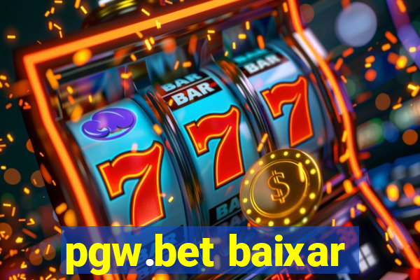 pgw.bet baixar